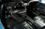Ford Mustang Boss 302 Fastback 1970 года